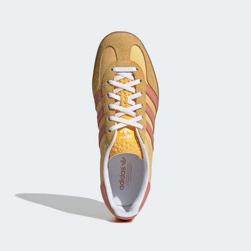 ADIDAS Gazelle Indoor Womens Sneakers